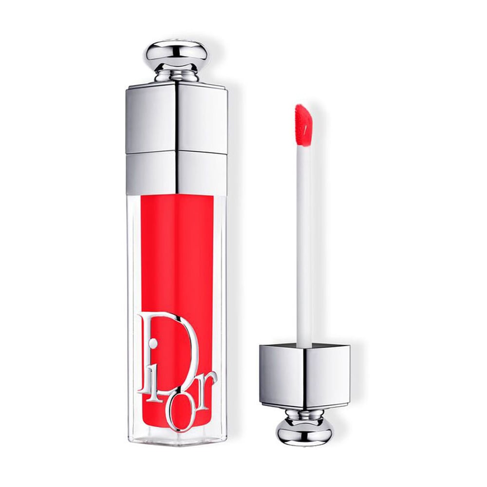 Блиск для губ Dior Addict Lip Maximizer 015 Cherry, 6 мл