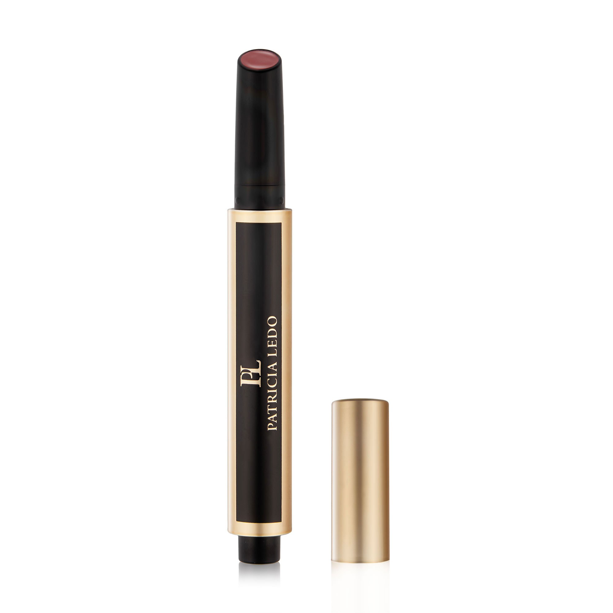 Помада-блиск для губ Patricia Ledo Colour Push тон 03, 6.2 г
